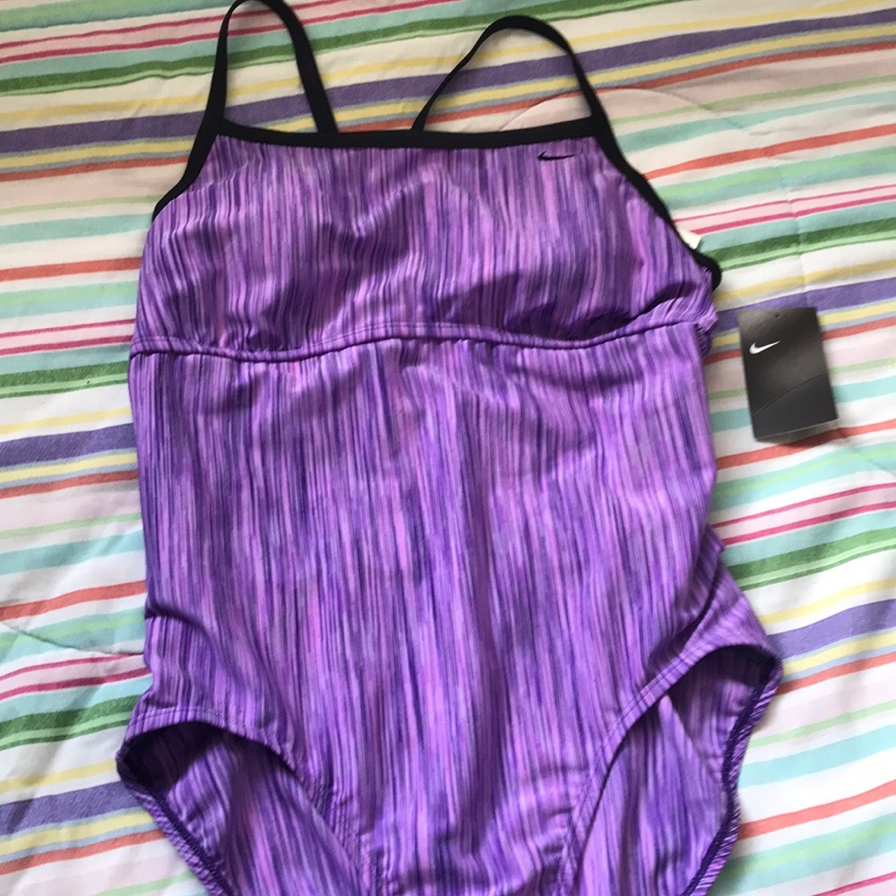 New Nike swimwear